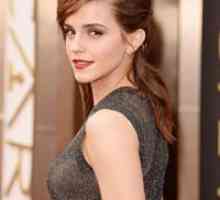 Visina i težina Emma Watson