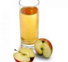 Sok od jabuke - koristi i štete