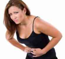 Ulcerozni kolitis - Simptomi