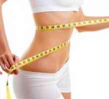 Učinkovite vježbe za mršavljenje trbuh i strane