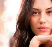 Učinkovit protiv starenja masaža bore lica