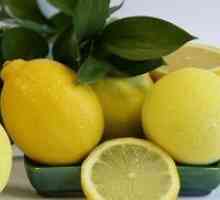 Limun eterično ulje