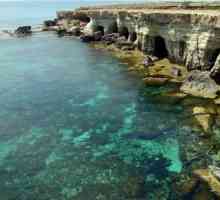 Izleti u Cipru - Ayia Napa