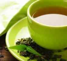 Ekstrakt zelenog čaja