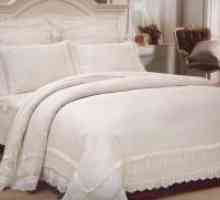 Luksuzni posteljinu