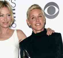 Ellen DeGeneres i Portia de Rossi se rastali zbog muškarca?