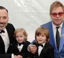 Elton John može oduzeti djecu nasljeđivanja