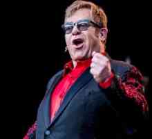 Elton John je prisiljen platiti za seksualno uznemiravanje