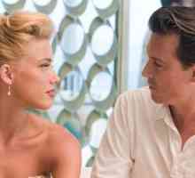 Amber Heard Johnny Depp može staviti iza rešetaka