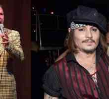 Amber Heard tuži gorljivi branitelji Johnny Depp