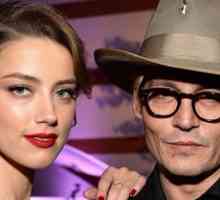 Amber Heard tužio Johnny Depp nije o novcu