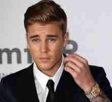 Emotikoni Justin Bieber je dobivanjem popularnost među svojim obožavateljima