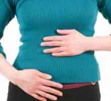 Endometrioid cista jajnika i trudnoća
