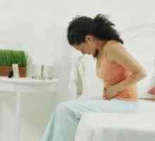 Endometrioza - Simptomi