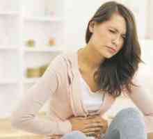 Erozivni gastritis - Simptomi