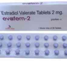 Estradiolvalerat