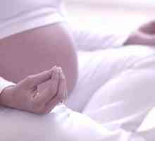 Joga za trudnice: hatha yoga videa