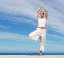 Yoga za kralježnicu