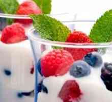 Jogurt - koristi i štete