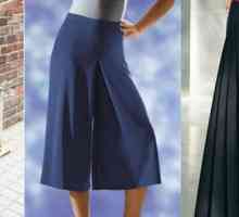 Suknja-hlače