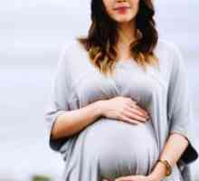 Zašto san trudna mama?