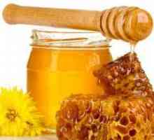 Zašto sanjati o medu?