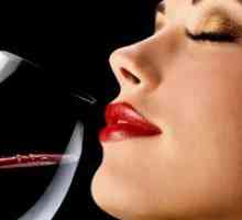 Zašto san pio vino?