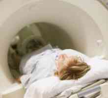 Kako crijeva MRI?