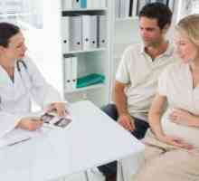 Kako screening za vrijeme trudnoće?