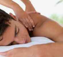 Kako erotske masaže?