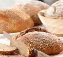 Kako ispeći kruh u pećnici?