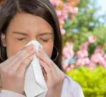 Kako da biste dobili osloboditi od odgovora tijela na alergije
