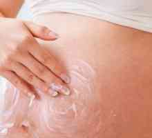 Kako izbjeći strije tijekom trudnoće?