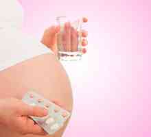 Kako liječiti upalu grla za vrijeme trudnoće