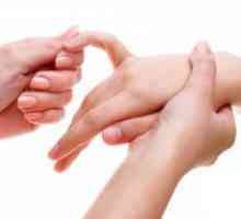 Kako liječiti osteoartritis na prstima?