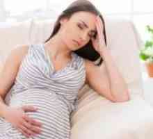 Kako liječiti sinusitis u trudnoći?