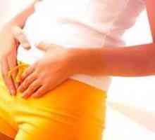 Kako liječiti erozije grlića maternice?
