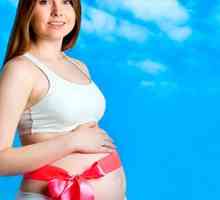 Kako se postupa s kvasac infekcije u trudnoći