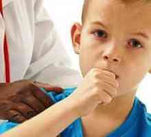 Kako počinje astme kod djece - simptomi