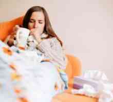 Kako ne dobiti gripu tijekom trudnoće?