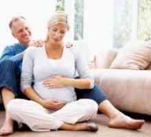Kako olakšati bol tijekom poroda?