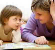 Kako komunicirati sa svojim djetetom?