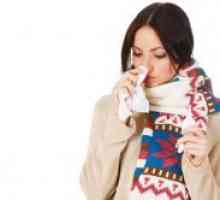 Kako razlikovati prehladu od alergijskog rinitisa?