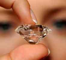 Kako razlikovati dijamant iz kubni cirkonij?