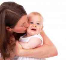 Kako odviknuti bebu od dojke?