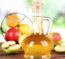 Kako piti od jabuka jabukovača octa za mršavljenje?