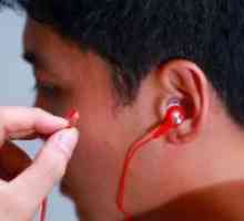 Kako popraviti slušalice, ako se ne radi?