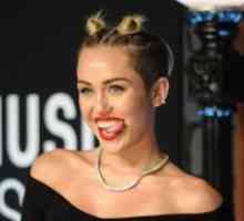 Koliko je tanka Miley Cyrus?