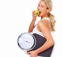 Kako izgubiti 20 kg u mjesec dana?