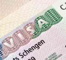Kako dobiti schengenske vize na vlastitu?